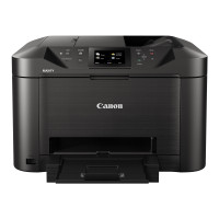 Produktbild för Canon MAXIFY MB5150 - multifunktionsskrivare - färg