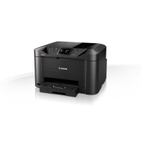 Produktbild för Canon MAXIFY MB5150 - multifunktionsskrivare - färg