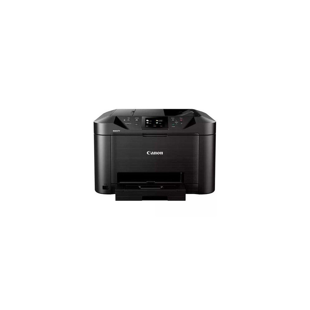Produktbild för Canon MAXIFY MB5150 - multifunktionsskrivare - färg