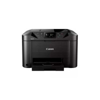 Produktbild för Canon MAXIFY MB5150 - multifunktionsskrivare - färg