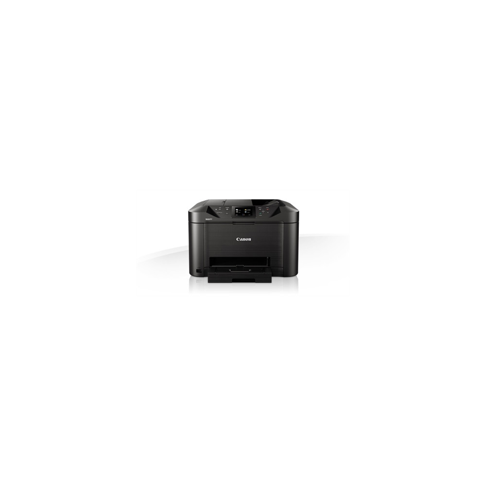 Produktbild för Canon MAXIFY MB5150 - multifunktionsskrivare - färg