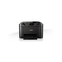 Produktbild för Canon MAXIFY MB5150 - multifunktionsskrivare - färg