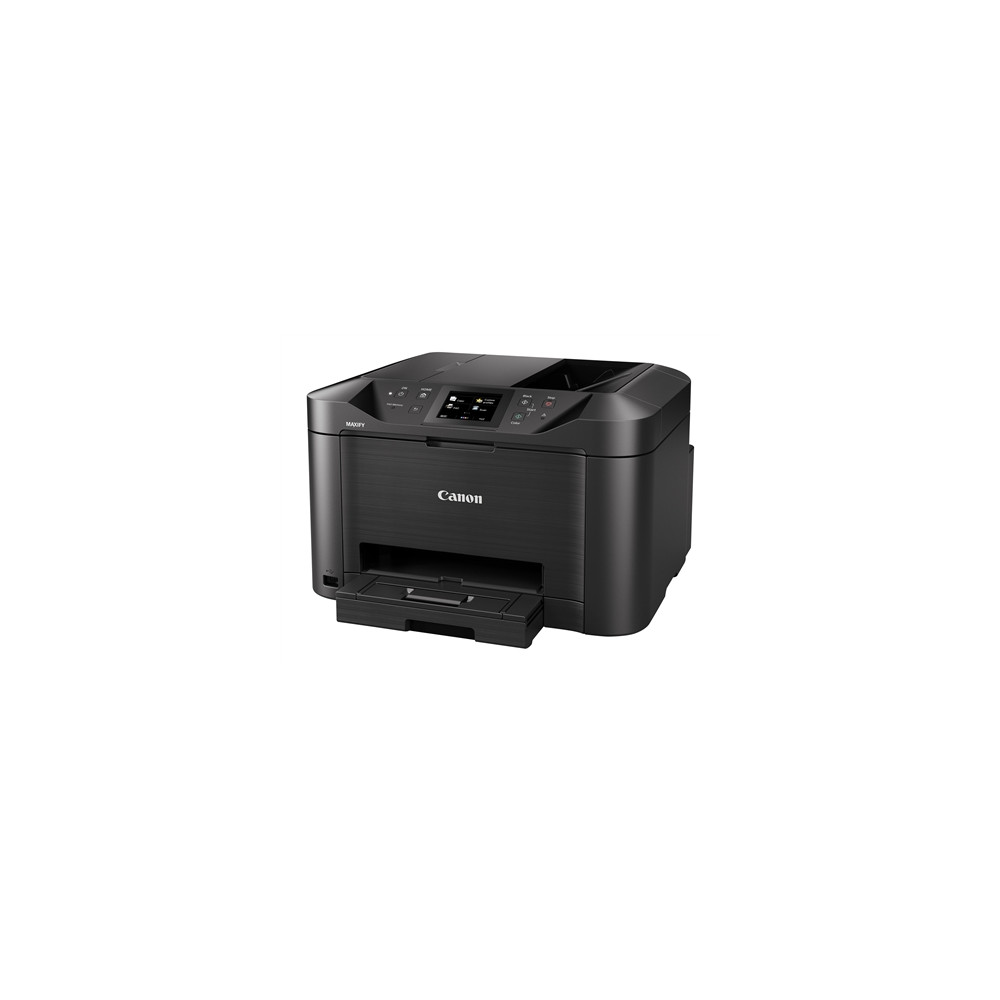 Produktbild för Canon MAXIFY MB5150 - multifunktionsskrivare - färg
