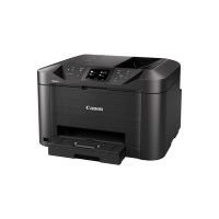 Produktbild för Canon MAXIFY MB5150 - multifunktionsskrivare - färg
