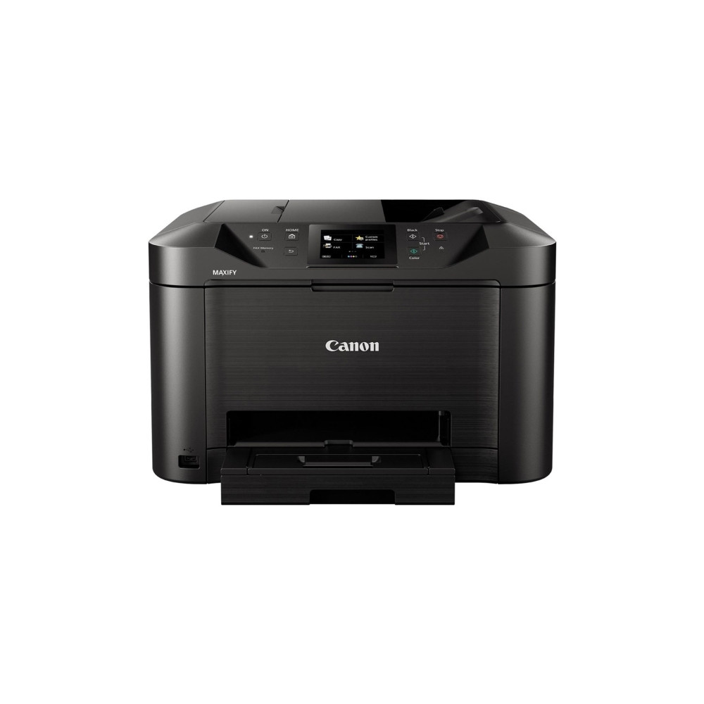 Produktbild för Canon MAXIFY MB5150 - multifunktionsskrivare - färg