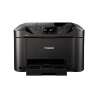 Produktbild för Canon MAXIFY MB5150 - multifunktionsskrivare - färg