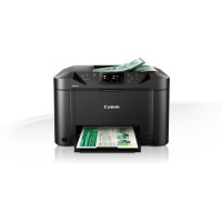 Produktbild för Canon MAXIFY MB5150 - multifunktionsskrivare - färg