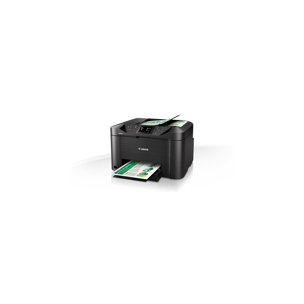 Produktbild för Canon MAXIFY MB5150 - multifunktionsskrivare - färg