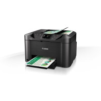Produktbild för Canon MAXIFY MB5150 - multifunktionsskrivare - färg