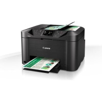 Produktbild för Canon MAXIFY MB5150 - multifunktionsskrivare - färg