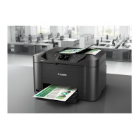 Produktbild för Canon MAXIFY MB5150 - multifunktionsskrivare - färg