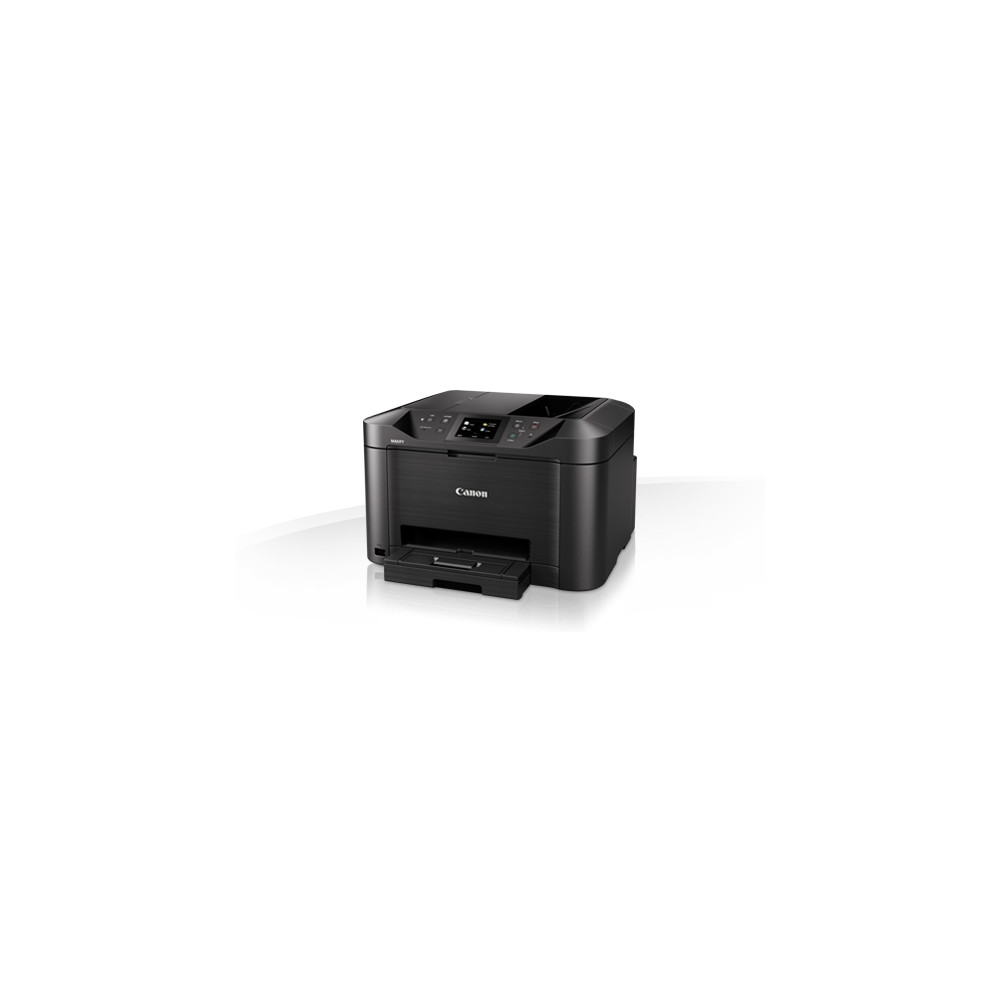 Produktbild för Canon MAXIFY MB5150 - multifunktionsskrivare - färg