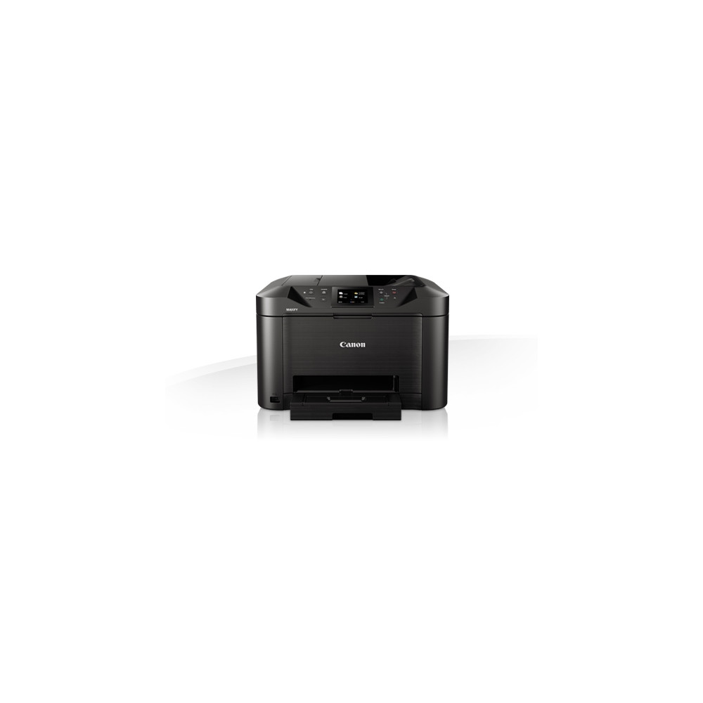 Produktbild för Canon MAXIFY MB5150 - multifunktionsskrivare - färg