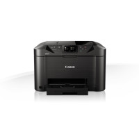 Produktbild för Canon MAXIFY MB5150 - multifunktionsskrivare - färg