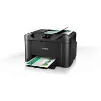 Produktbild för Canon MAXIFY MB5150 - multifunktionsskrivare - färg
