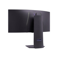 Produktbild för LG UltraGear 34GS95QE-B - OLED-monitor - böjd - 34" - HDR