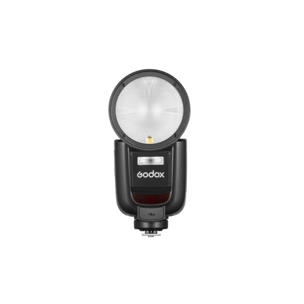 Produktbild för Godox V1Pro, 1,5 s, Trådlösa anslutningar, 32 kanaler, Camco...