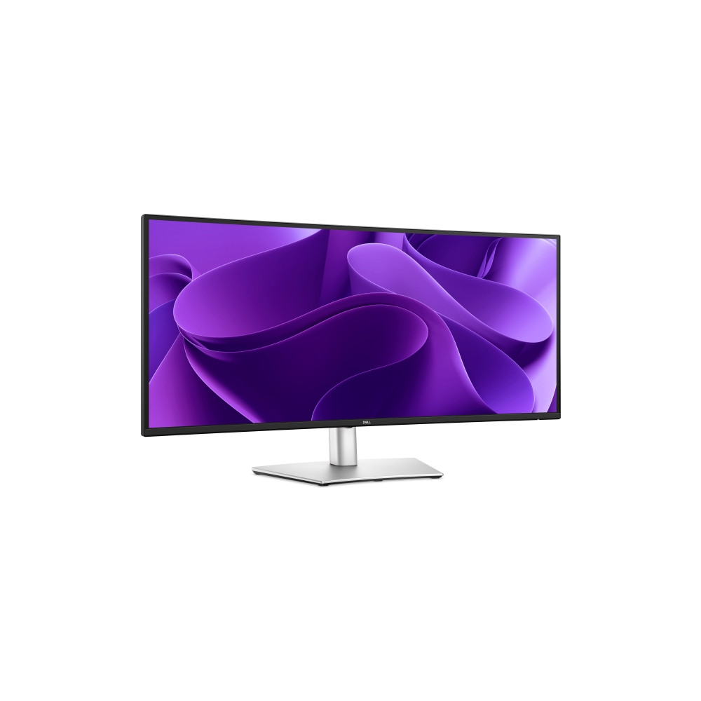 Produktbild för Dell Pro Plus P3425WE - LED-skärm - böjd - 34.1"