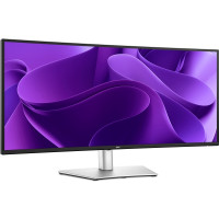 Produktbild för Dell Pro Plus P3425WE - LED-skärm - böjd - 34.1"
