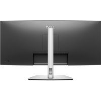 Produktbild för Dell Pro Plus P3425WE - LED-skärm - böjd - 34.1"