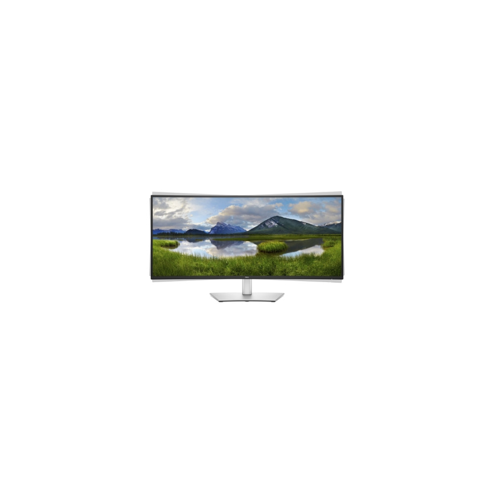 Produktbild för Dell Pro Plus P3425WE - LED-skärm - böjd - 34.1"
