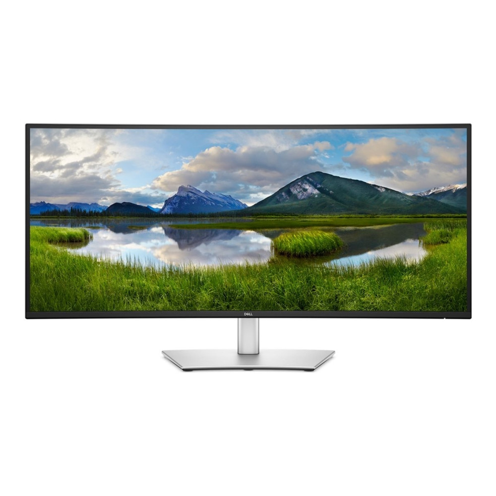 Produktbild för Dell Pro Plus P3425WE - LED-skärm - böjd - 34.1"