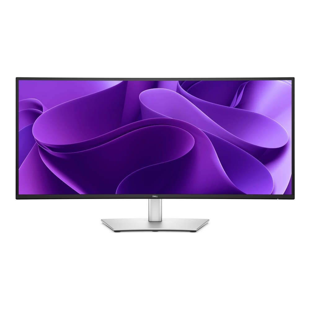 Produktbild för Dell Pro Plus P3425WE - LED-skärm - böjd - 34.1"