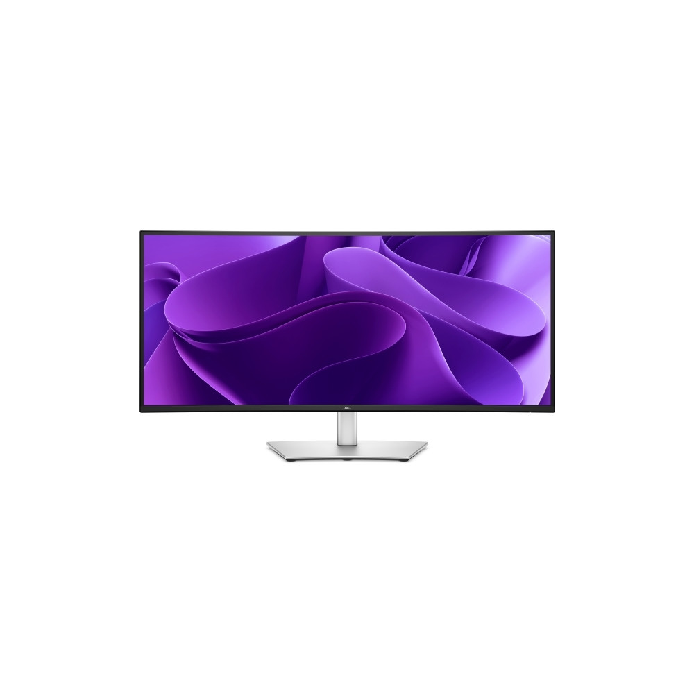Produktbild för Dell Pro Plus P3425WE - LED-skärm - böjd - 34.1"