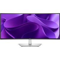 Produktbild för Dell Pro Plus P3425WE - LED-skärm - böjd - 34.1"