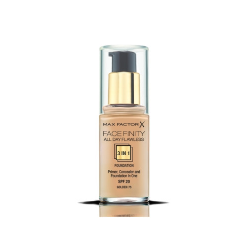 Max Factor Max Factor Facefinity All Day Flawless Flexi-Hold 3in1 Prime...