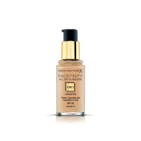 Produktbild för Max Factor Facefinity All Day Flawless Flexi-Hold 3in1 Prime...