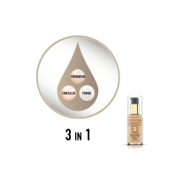 Produktbild för Max Factor Facefinity All Day Flawless Flexi-Hold 3in1 Prime...