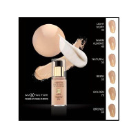 Produktbild för Max Factor Facefinity All Day Flawless Flexi-Hold 3in1 Prime...