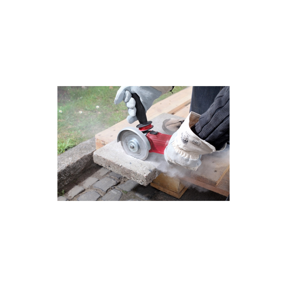 Produktbild för kwb 797080, Klippskiva, Platt i mitten, Tegel, Keramiska, Be...