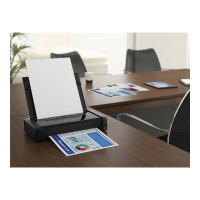 Produktbild för Epson WorkForce WF-110W - skrivare - färg - bläckstråle