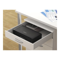 Produktbild för Epson WorkForce WF-110W - skrivare - färg - bläckstråle