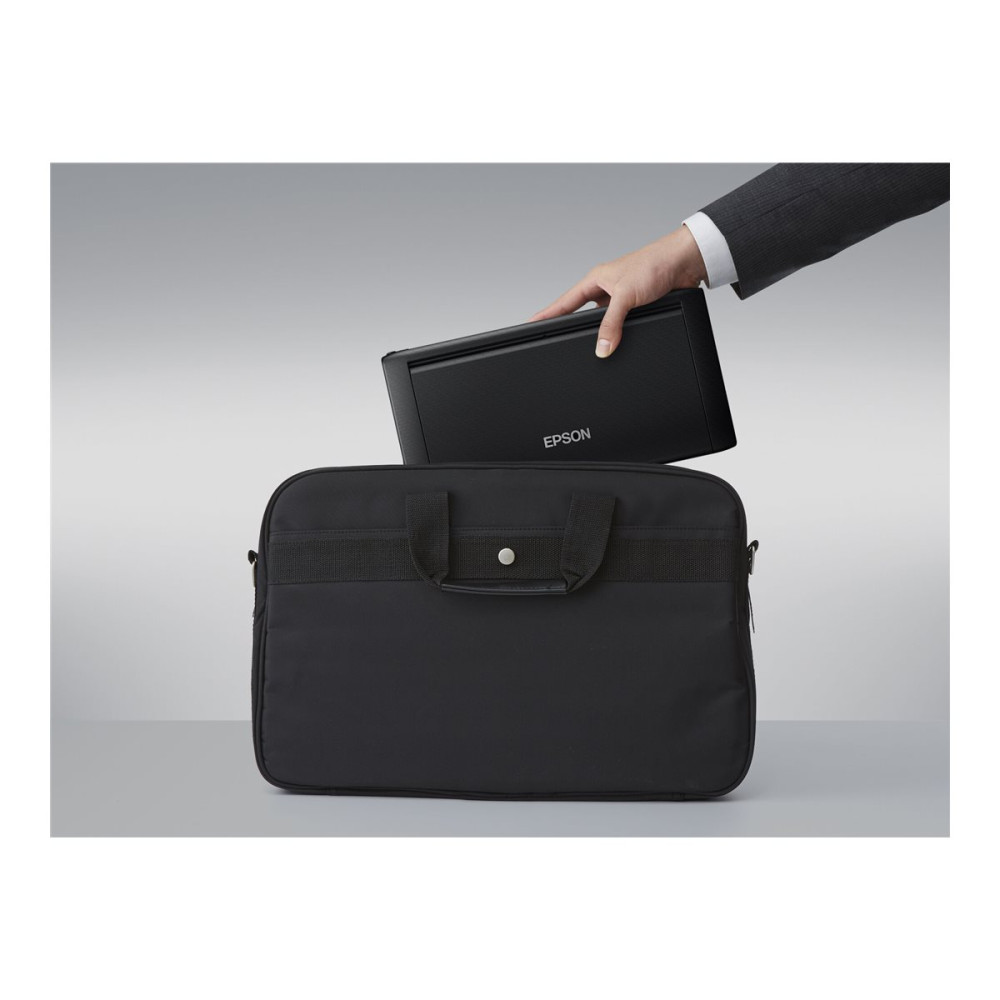 Produktbild för Epson WorkForce WF-110W - skrivare - färg - bläckstråle