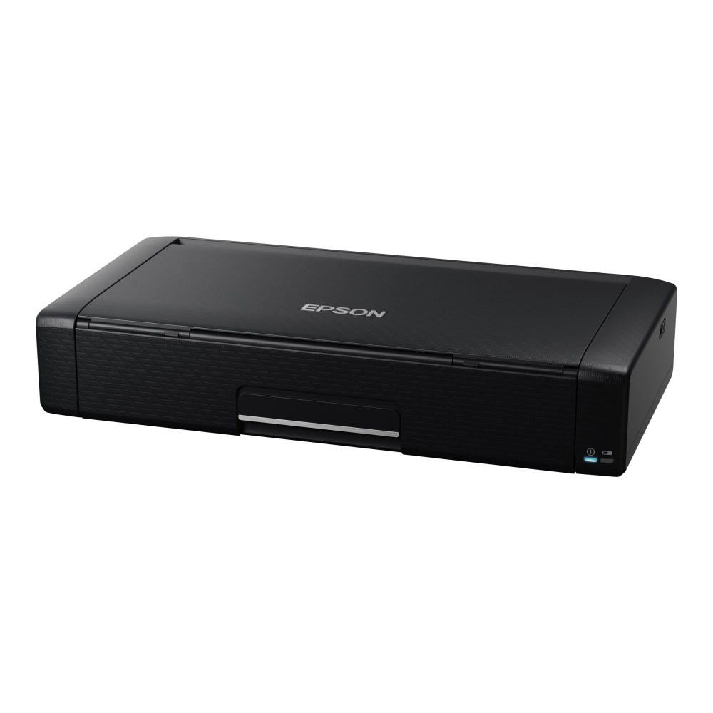 Produktbild för Epson WorkForce WF-110W - skrivare - färg - bläckstråle