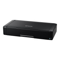 Produktbild för Epson WorkForce WF-110W - skrivare - färg - bläckstråle