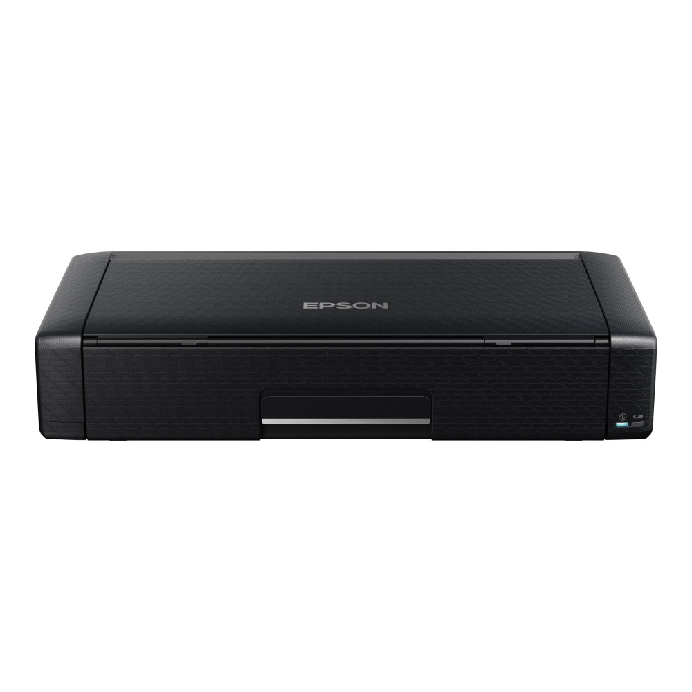 Produktbild för Epson WorkForce WF-110W - skrivare - färg - bläckstråle