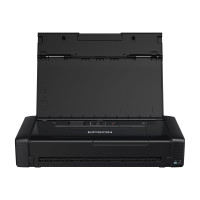 Produktbild för Epson WorkForce WF-110W - skrivare - färg - bläckstråle
