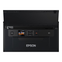 Produktbild för Epson WorkForce WF-110W - skrivare - färg - bläckstråle