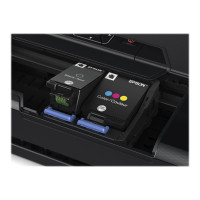 Produktbild för Epson WorkForce WF-110W - skrivare - färg - bläckstråle