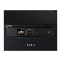 Produktbild för Epson WorkForce WF-110W - skrivare - färg - bläckstråle