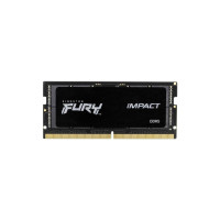Produktbild för Kingston FURY Impact - DDR5 - modul - 16 GB - SO DIMM 262-pin / PC5-48000 - ej buffrad