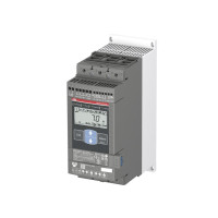 Produktbild för ABB PSE30-600-70, Grå, IP00, 30 A, 90 x 184 x 245 mm, 2,5 kg...