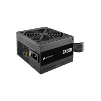 Produktbild för CORSAIR CX Series CX650 - nätaggregat - 650 watt