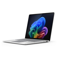 Produktbild för Microsoft Surface Laptop for Business - 7th Edition - Copilot+ PC - 15" - Intel Core Ultra 5 - 236V - 16 GB RAM - 256 GB SSD