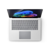 Produktbild för Microsoft Surface Laptop for Business - 7th Edition - Copilot+ PC - 15" - Intel Core Ultra 5 - 236V - 16 GB RAM - 256 GB SSD