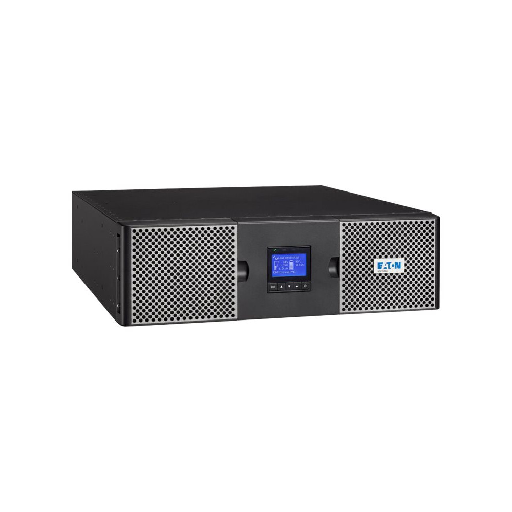 Produktbild för Eaton 9PX 3000i RT3U Marine - UPS - 3000 watt - 3000 VA - Bly-syra